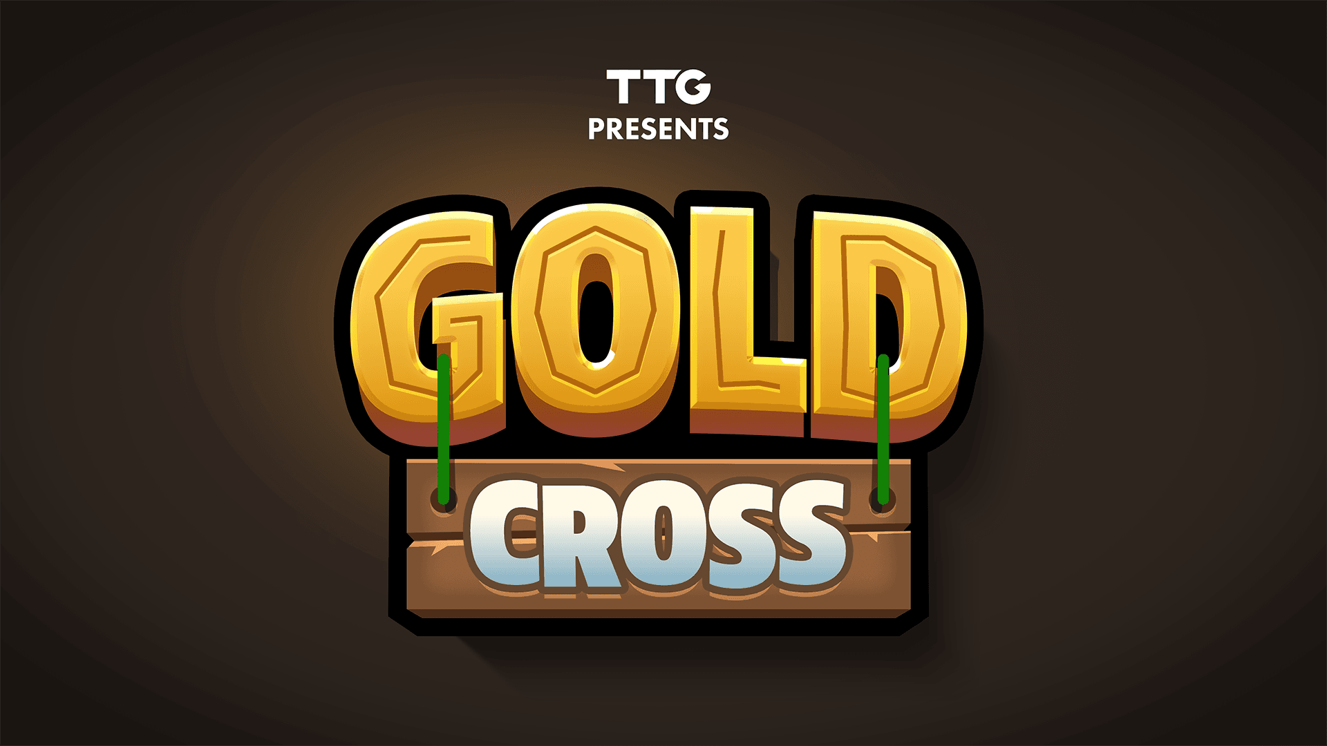 Gold Cross